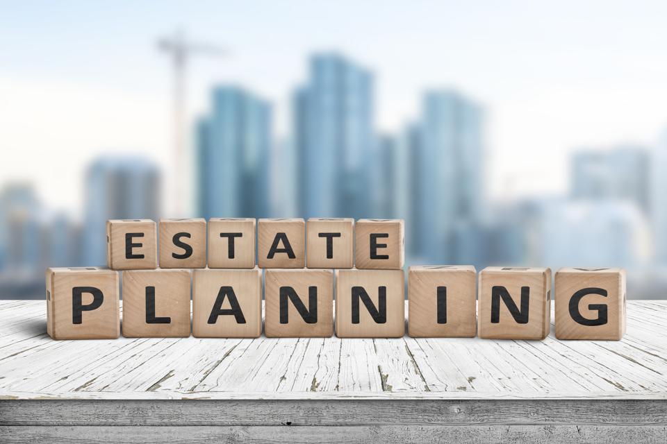 5 Common Estate Planning Questions