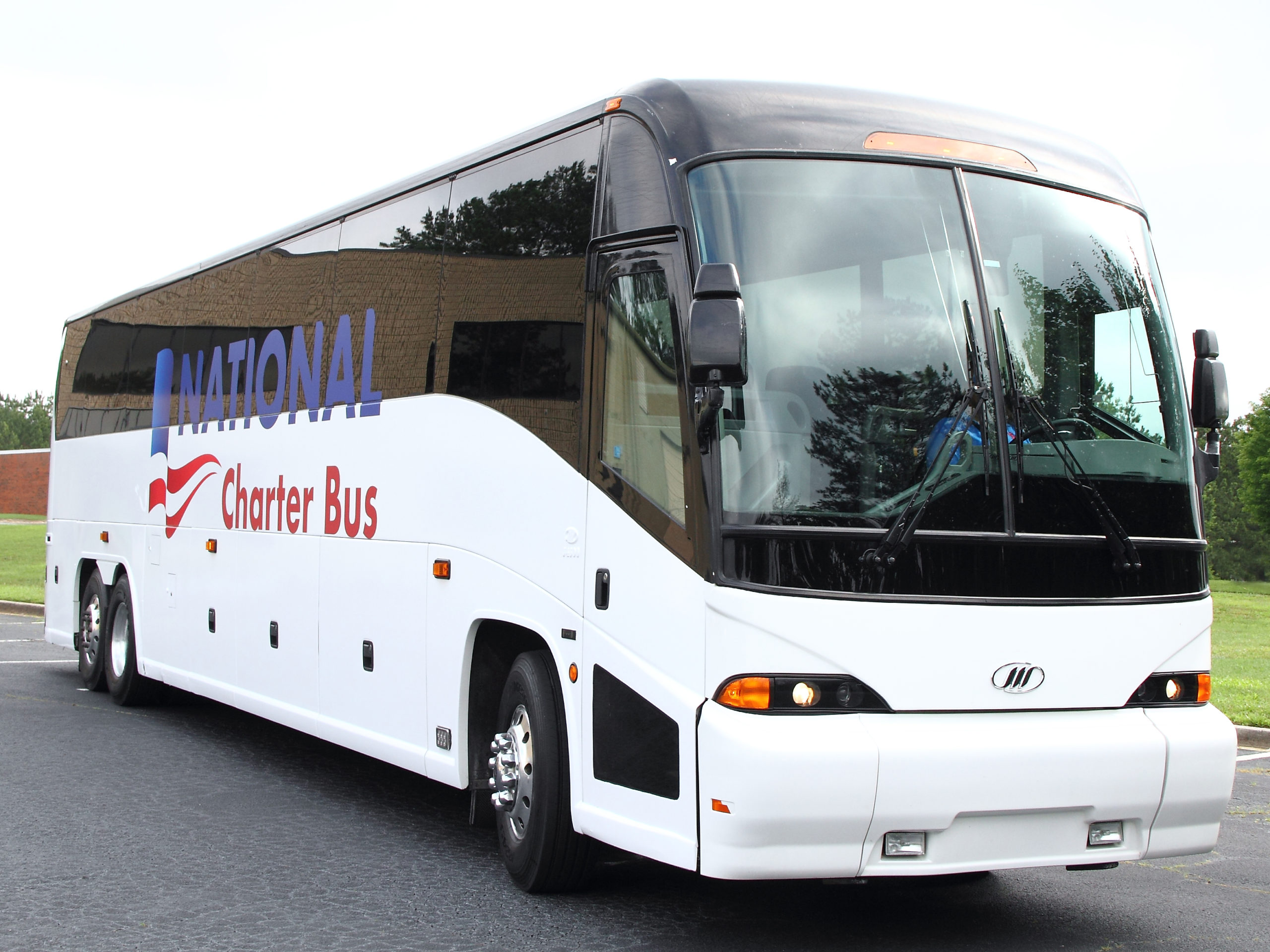 How-To Guide to Renting a Charter Bus