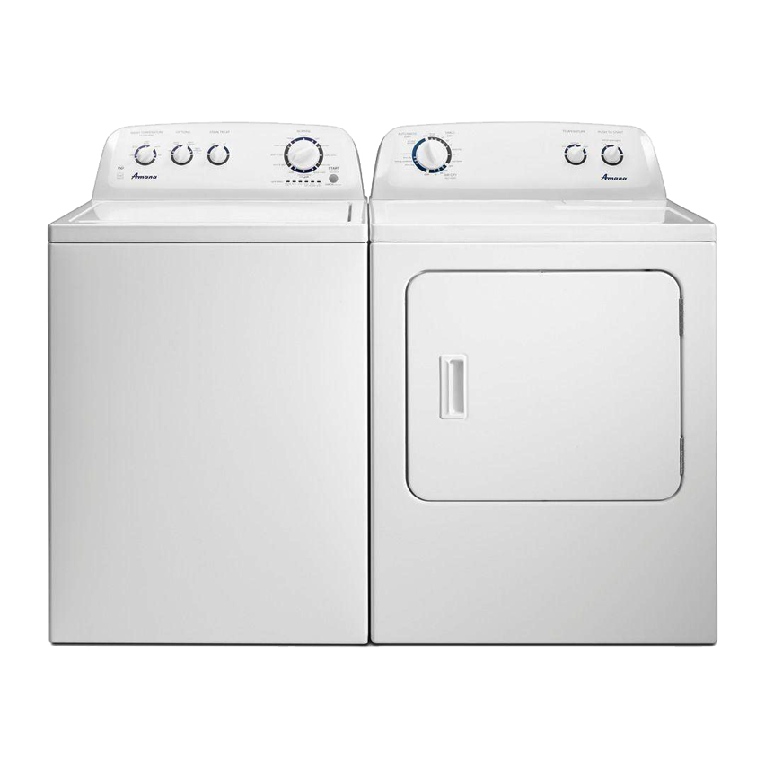 Everything You Need to Know About Washer and Dryer Installation