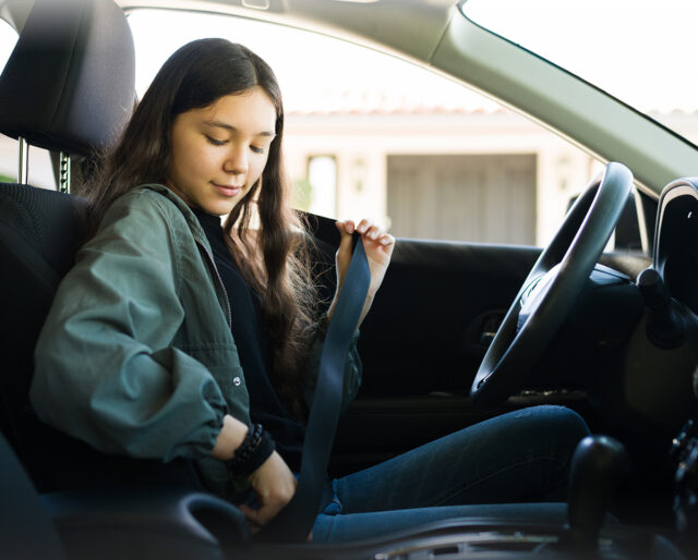 Driving Tips Every Teen Driver Should Know